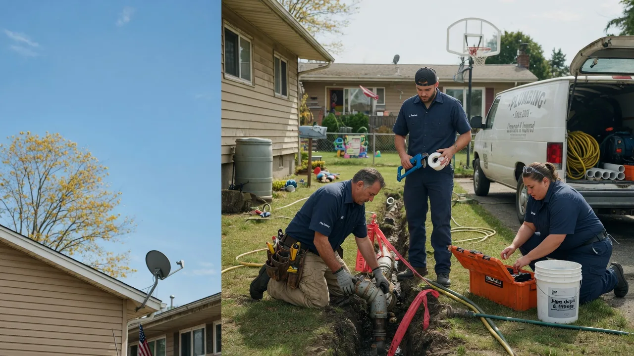 Garbage Disposal Replacement in Valley View, PA near me